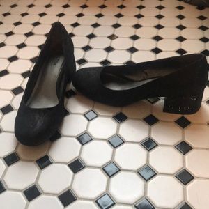 DONATED: Kenneth Cole Reaction heels